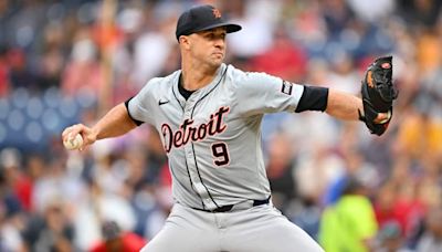 Yankees 'Backed Out' of Trade Agreement for $14 Million Pitcher at the Deadline