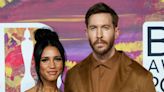 Calvin Harris’ Wife Vick Hope Has a Fearless Taylor Swift Confession