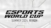 Riad será el nuevo epicentro de los Esports, gracias a Esports World Cup Foundation