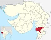 Surat district