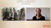 How was filming ‘Love is Blind’ in Charlotte? Local stars reveal best and worst moments