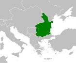 Union of Bulgaria and Romania