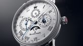 Blancpain Combined Eastern and Western Traditions to Celebrate the Year of the Water Rabbit
