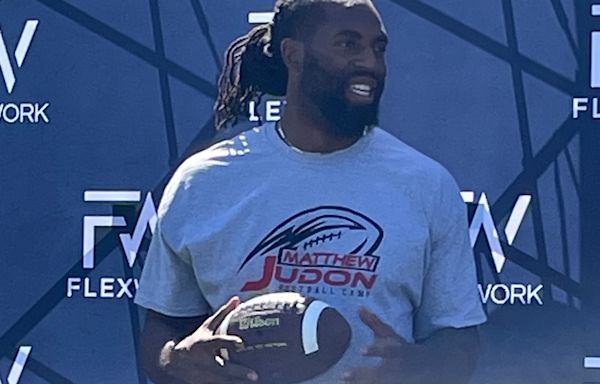 Patriots star Matthew Judon says he won’t be a minicamp holdout | Guregian