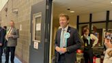 Boston and Skegness General Election 2024 results as Reform UK's Richard Tice elected