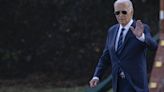 Biden Defends His Tone In Wake Of ‘Bull’s-Eye’ Remark About Trump