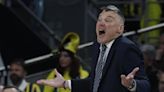 Uno de sus jugadores cree que Jasikevicius tendrá el mismo éxito que Obradovic