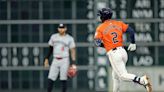 Astros continuing to 'fight through' offensive struggles