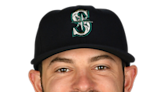 Mitch Haniger in lineup Friday