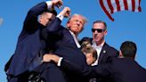 Trump assassination attempt photos will define historic moment in time