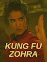 Kung-Fu Zohra