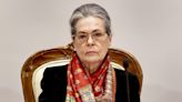 ’Mahaul’ in our favour, says Sonia Gandhi on upcoming assembly polls