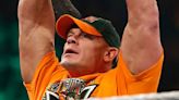 WATCH: Fans Catch John Cena's Attention On Movie Set By Playing His WWE Theme Song On Loudspeaker