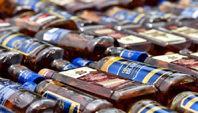 Andhra Pradesh notifies new liquor policy, to allow private retailers