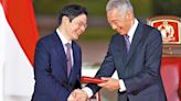 標誌李光耀家族管治時代結束 黃循財宣誓就任新加坡總理 | am730