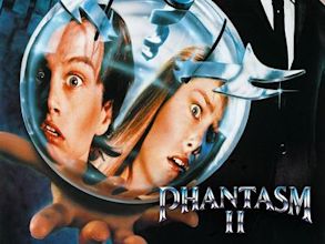 Phantasm 2 El regreso