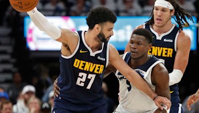 Jamal Murray, Nuggets Secure Another Win Over Timberwolves