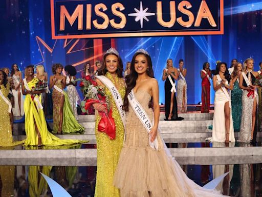 After a scandalous year, Miss Teen USA and Miss USA pageants return