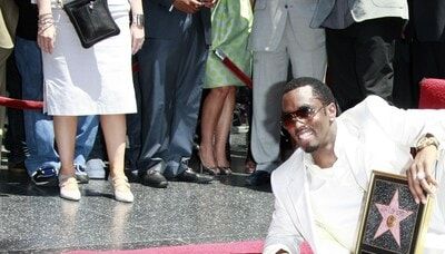 P Diddy's arrest: Why your favourite Hollywood stars may be in trouble