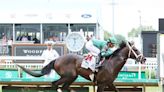 Inexperienced Mindframe Brings Talent to Belmont Stakes