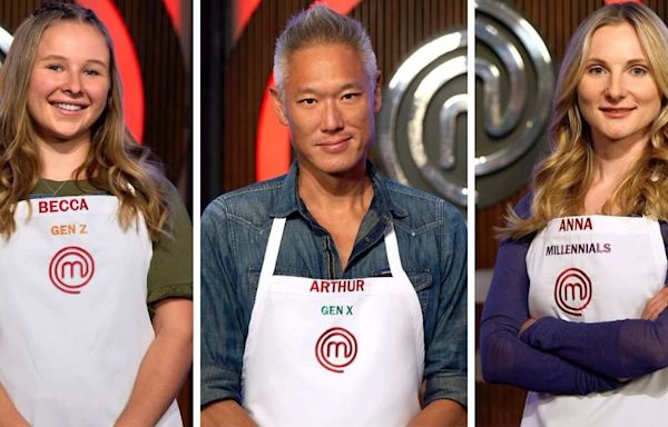 'MasterChef: Generations' Season 14 to resume after two weeks Olympics hiatus