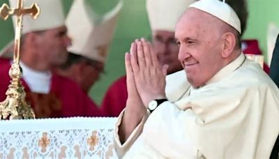 El mensaje del papa Francisco en defensa de los adultos mayores: "No hay que dejarlos solos"