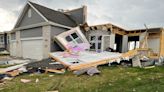 LIVE: Catastrophic destruction in wake of massive tornadoes in Nebraska, Iowa