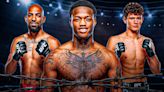 Top Betting Underdogs for UFC St. Louis featuring Terrance McKinney