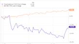 Can Tilray Stock Hit $3 in 2024?