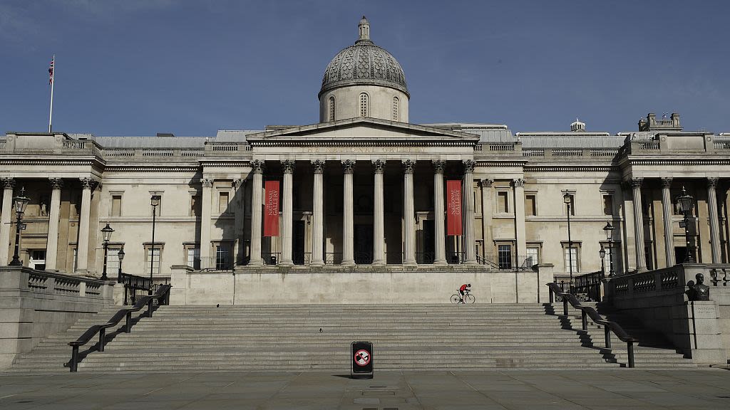 200 today: UK’s National Gallery kicks off year-long bicentenary celebrations