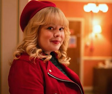 Nicola Coughlan Joins Doctor Who Cast, Shares EXCLUSIVE Clip From Christmas Special Episode