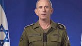 IDF comment appears to show rift with Netanyahu over goal to destroy Hamas