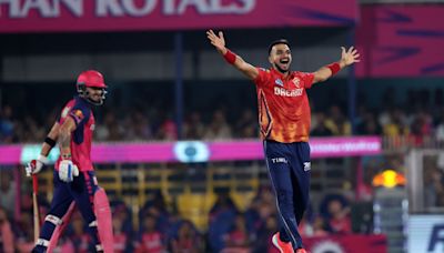 IPL 2024 Purple Cap update: Harshal Patel leaps past Jasprit Bumrah to become the holder