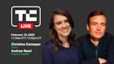 Practice your startup pitch on TechCrunch Live with Vanta and Sequoia