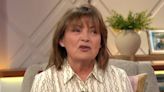 Lorraine issues stern warning to ITV replacement as she explains show absence