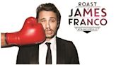 Comedy Central Roast of James Franco Streaming: Watch & Stream Online via Paramount Plus