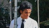 Jaafar Jackson Transforms Into Uncle Michael Jackson on Set of New Biopic: See the Uncanny Photos