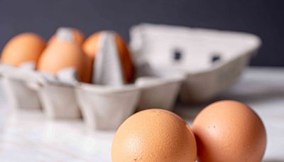 Here's How to Pasteurize Eggs at Home—But Should You?