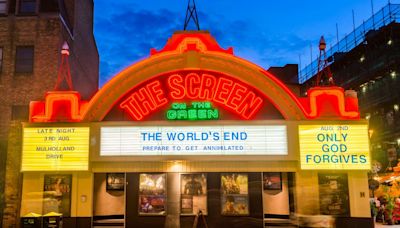 The 20 best cinemas in Britain