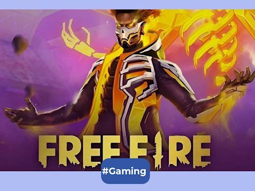 Garena Free Fire MAX redeem codes, October 10, 2024: Are you looking for today's free diamonds, weapons, skins, gloo wall & more rewards?