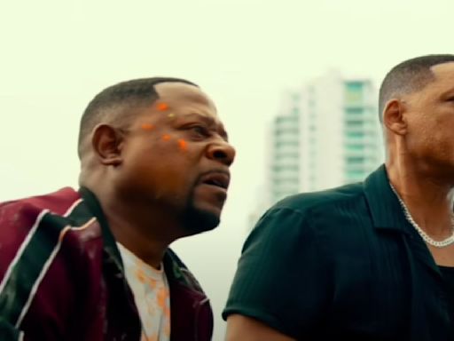 ‘Might Have One More In Us': Will Smith And Martin Lawrence Are Not Ready To Pass Off Bad Boys Roles Yet