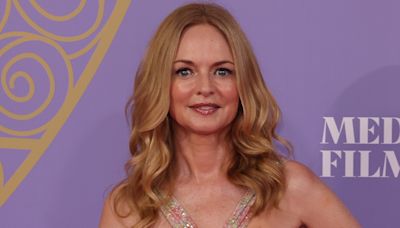 Heather Graham Reveals Why She Hasn’t Spoken to Her Parents in Nearly 30 Years - E! Online