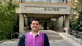 Tito Alvarado, el médico guayaquileño que acumula logros en el extranjero y que sueña con ser ministro de Salud