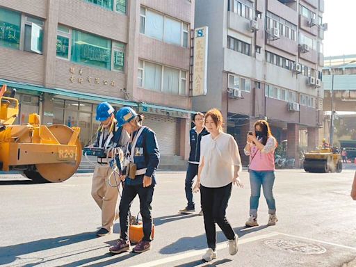 北市透地雷達檢測 議員質疑缺明確規範