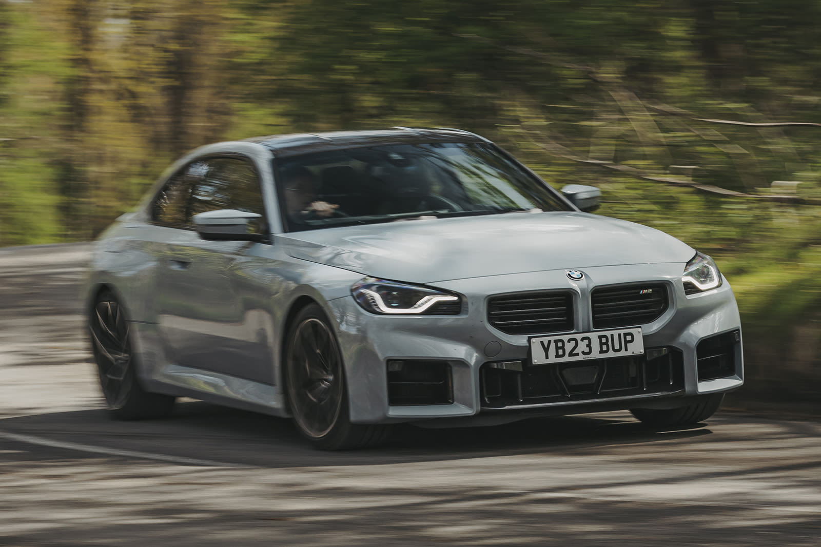 BMW M2 2024 long-term test