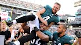 'No More Misses!' Inside Philadelphia Eagles Success of Kicker Jake Elliott