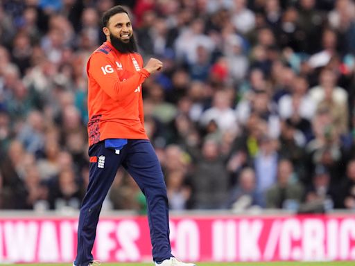 Adil Rashid believes England are well placed ahead of T20 World Cup defencee