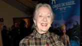 Thelma Barlow, 95, comes out of retirement to star in comedy film