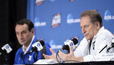 Michigan State's Tom Izzo is the Last of His Kind