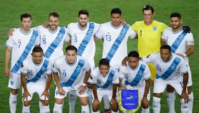 El jugador más costoso de Guatemala según Transfermarkt durante el primer trimestre de 2024